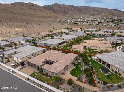 9910 Amienda Way, Reno, NV 89521 Photo