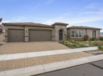 9910 Amienda Way, Reno, NV 89521 Photo