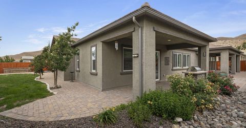 9910 Amienda Way, Reno, NV 89521 Photo