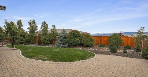 9910 Amienda Way, Reno, NV 89521 Photo