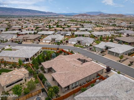 9910 Amienda Way, Reno, NV 89521 Photo