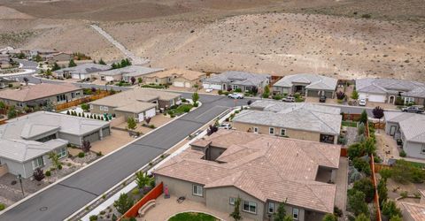 9910 Amienda Way, Reno, NV 89521 Photo