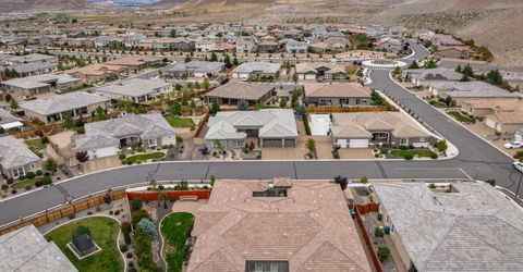 9910 Amienda Way, Reno, NV 89521 Photo
