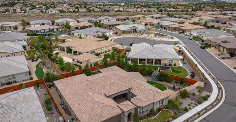 9910 Amienda Way, Reno, NV 89521 Photo