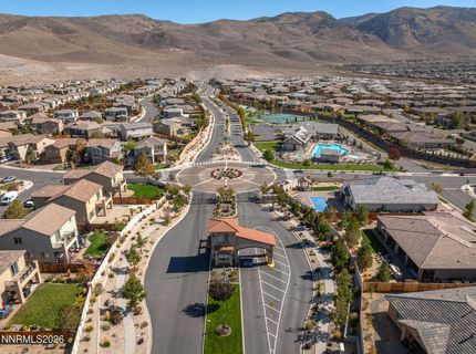 9910 Amienda Way, Reno, NV 89521 Photo