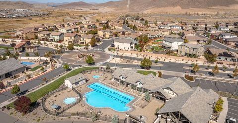 9910 Amienda Way, Reno, NV 89521 Photo