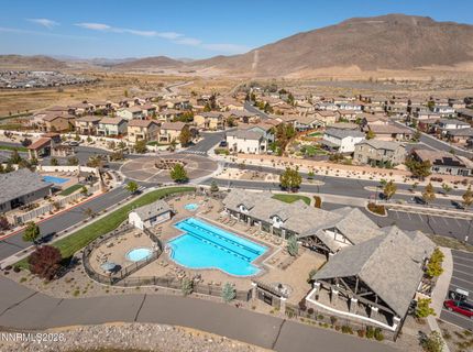 9910 Amienda Way, Reno, NV 89521 Photo