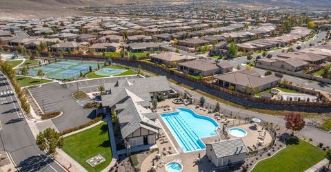 9910 Amienda Way, Reno, NV 89521 Photo