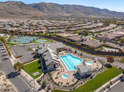 9910 Amienda Way, Reno, NV 89521 Photo