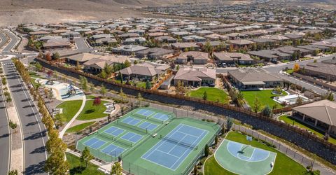 9910 Amienda Way, Reno, NV 89521 Photo