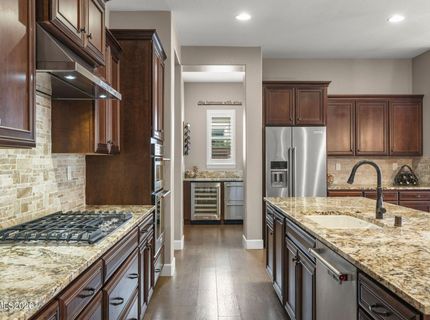 9910 Amienda Way, Reno, NV 89521 Photo