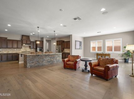 9910 Amienda Way, Reno, NV 89521 Photo