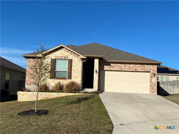 2220 Chia Court , Temple, TX 76501