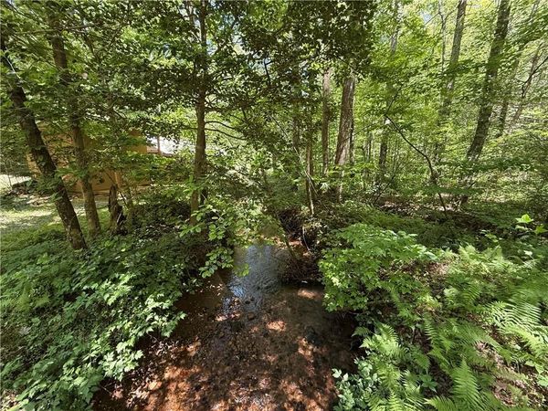 1199 Mountain Cove Road , Dahlonega, GA 30533