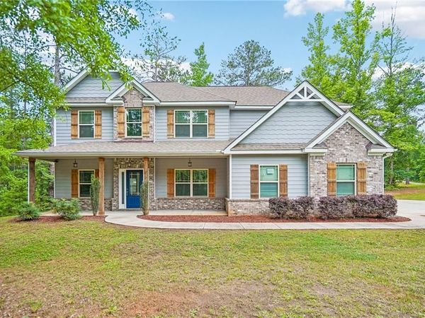 2128 Turner Church Road, Mcdonough, GA 30252