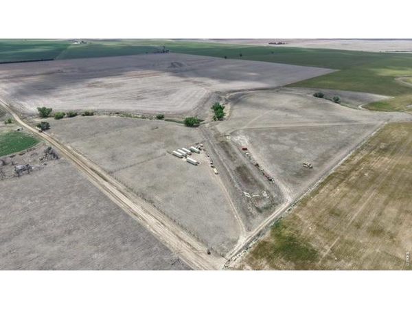 73550 E 160th Ave, Wiggins, CO 80654
