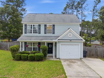 83 Driftwood Avenue , Elgin, SC 29045