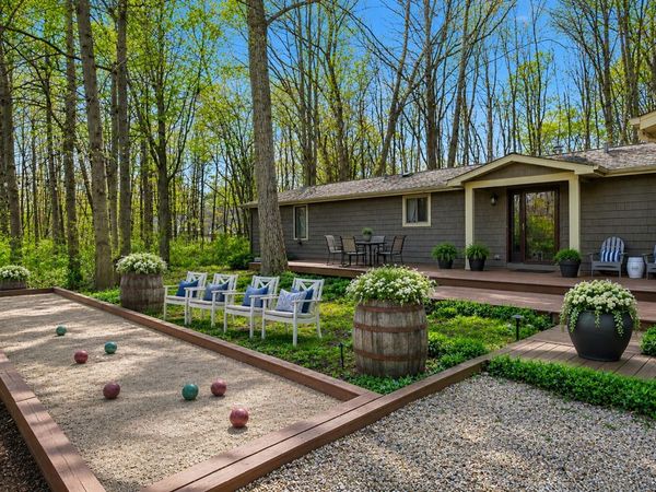 15578 Red Arrow Highway, Union Pier, MI 49129
