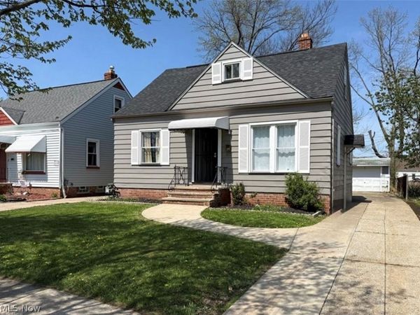 4606 Lincoln Avenue , Parma, OH 44134