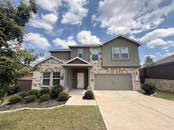 1216 Blackhaw LN , Leander, TX 78641