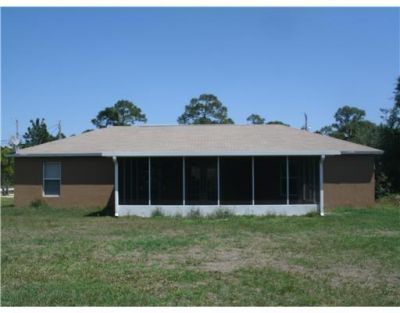 5525 NW North Lundy Circle Nw, Port Saint Lucie, FL 34986 Photo