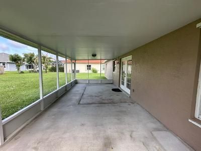 5525 NW North Lundy Circle Nw, Port Saint Lucie, FL 34986 Photo