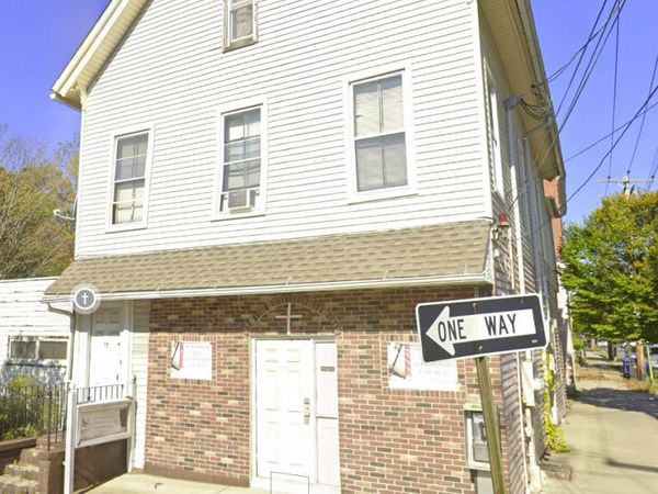 95 Rosette, New Haven, CT 06519
