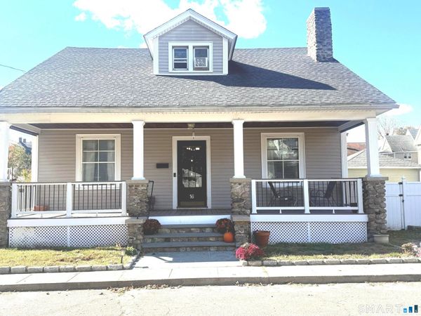 16 Holbrook, Ansonia, CT 06401