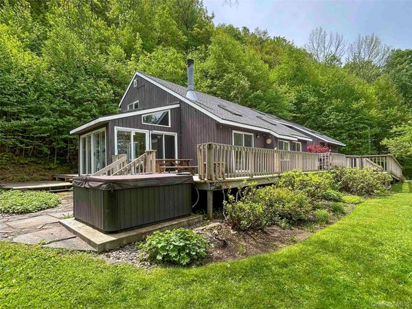 620 Mohican Trail , Margaretville, NY 12441