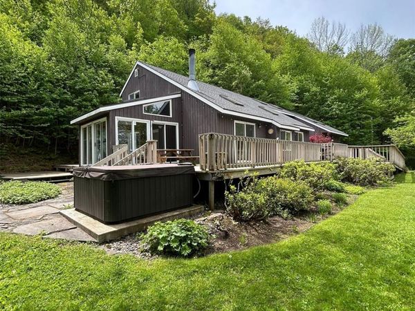 620 Mohican Trail , Margaretville, NY 12441