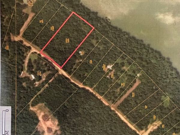 Lots 18 & 19 Piney Bay Village , London, AR 72847