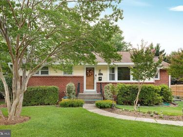 3419 BEECHCRAFT DRIVE, ALEXANDRIA, VA 22306