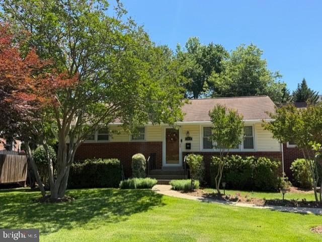 3419 Beechcraft Drive , Alexandria, VA 22306 Main Photo
