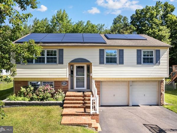 37 BLANCHARD ROAD , MARLTON, NJ 08053