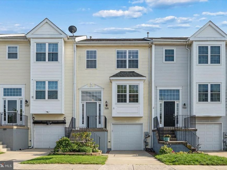 7115 Collinsworth Place, Frederick, MD 21703 Main Photo