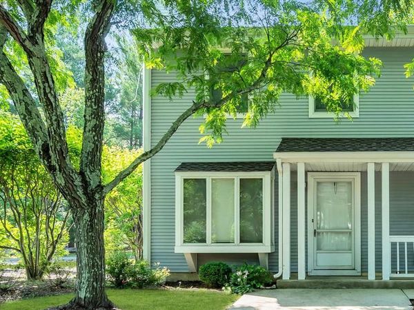 93 WILLIAM PATTERSON COURT, PRINCETON, NJ 08540