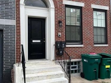 1323 N 15TH STREET, Unit 2ND FLR, PHILADELPHIA, PA 19121