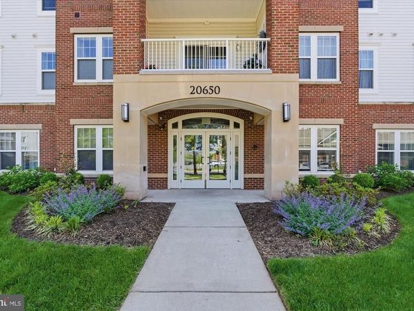 20650 HOPE SPRING TERRACE , Unit 301, ASHBURN, VA 20147