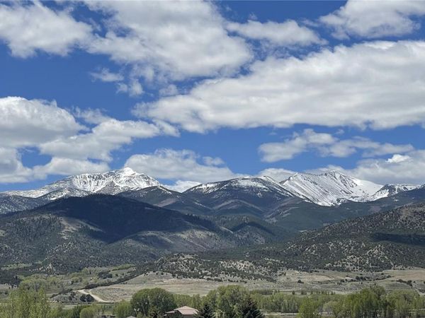 12510 Country Meadow Lane , Salida, CO 81201