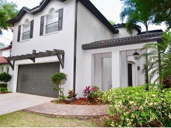 4316 W SAN PEDRO STREET , TAMPA, FL 33629