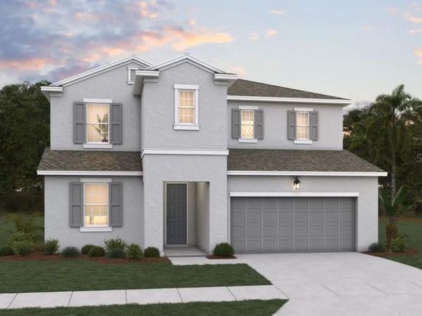 7832 GLEN LILY PLACE , PARRISH, FL 34219