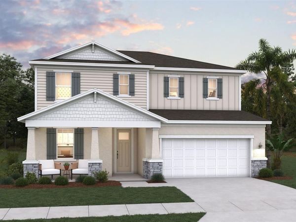 7831 GLEN LILY PLACE, PARRISH, FL 34219