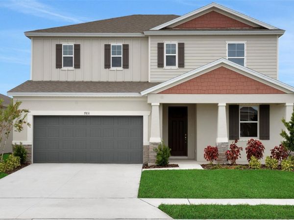 7831 GLEN LILY PLACE, PARRISH, FL 34219