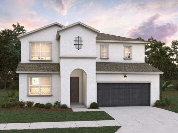 7819 GLEN LILY PLACE , PARRISH, FL 34219