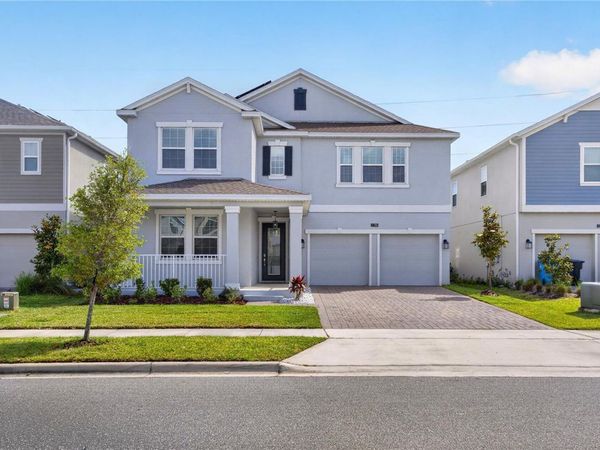 11785 LANGUAGE WAY, ORLANDO, FL 32832