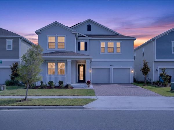 11785 LANGUAGE WAY , ORLANDO, FL 32832