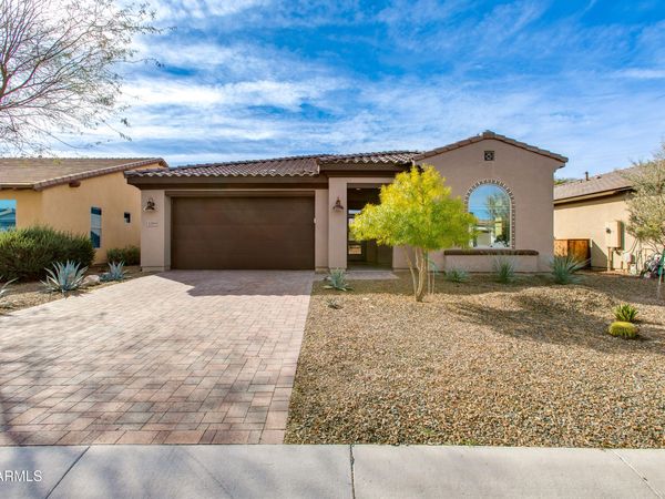 3289 MAVERICK Drive, Wickenburg, AZ 85390