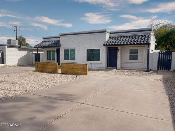 423 S Terry Lane, Tempe, AZ 85281