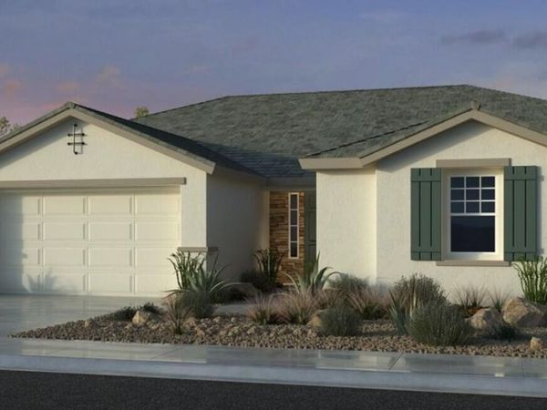 10157 W WELDON Avenue, Avondale, AZ 85392