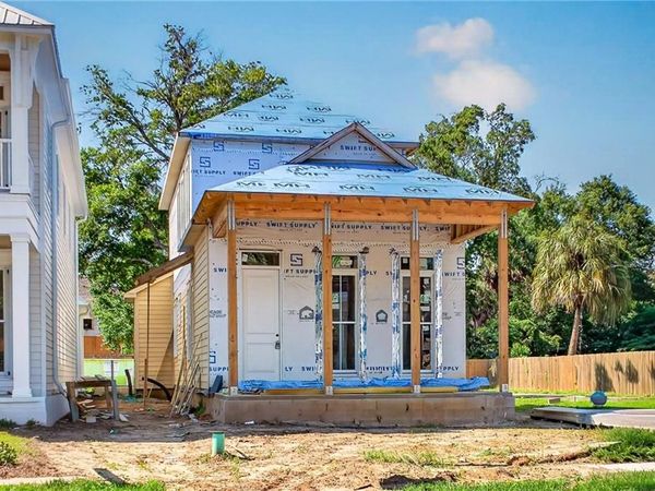 912 Church Street, Mobile, AL 36604